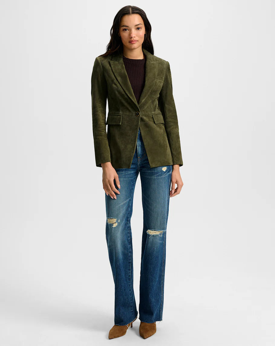Duane Dickey Jacket