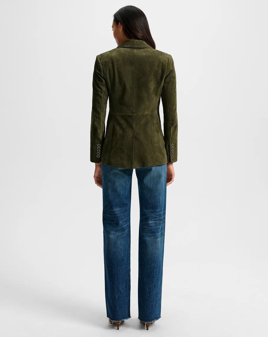 Duane Dickey Jacket