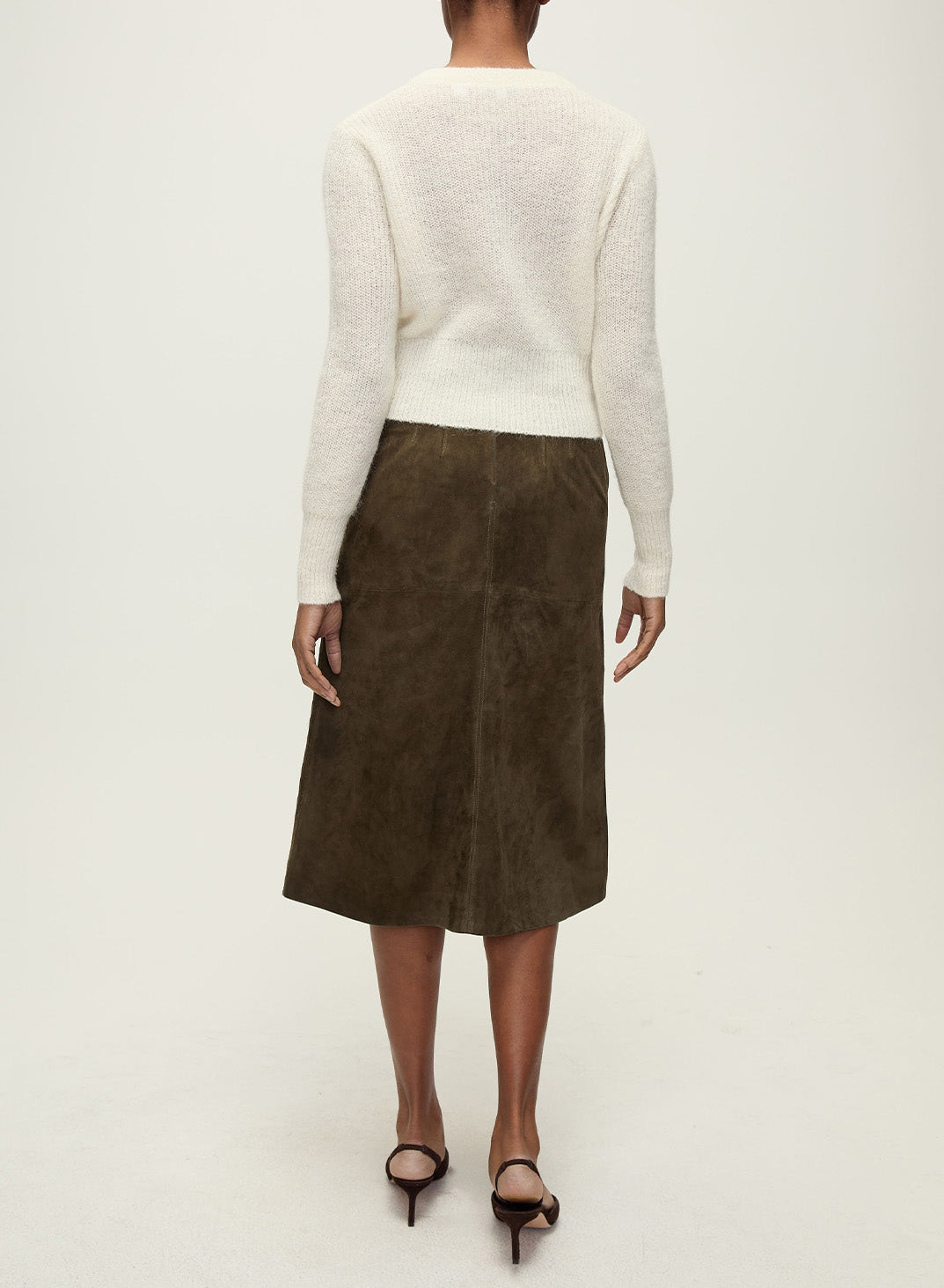 Alexie Skirt