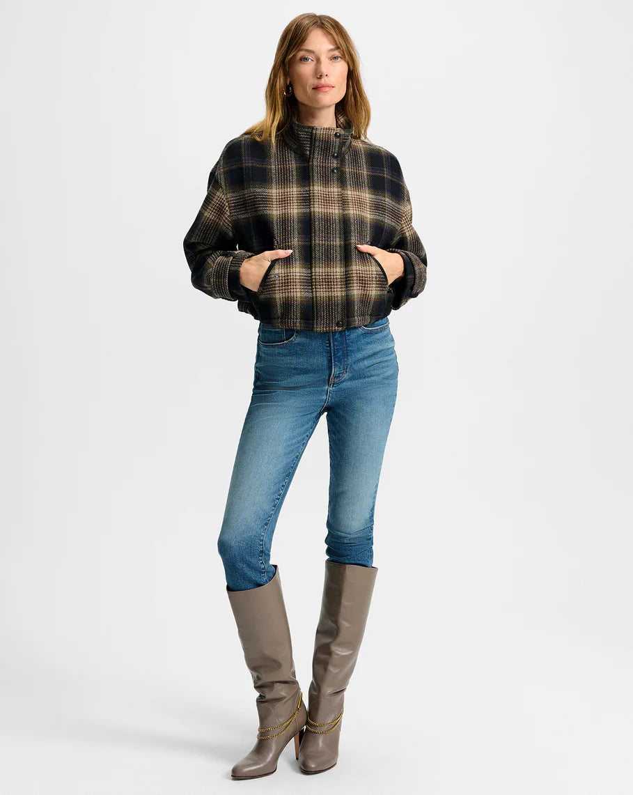 Bateman Jacket