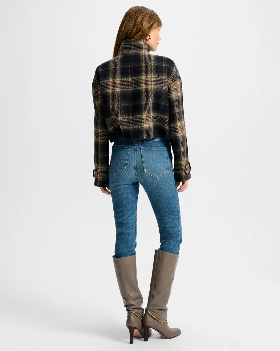 Bateman Jacket
