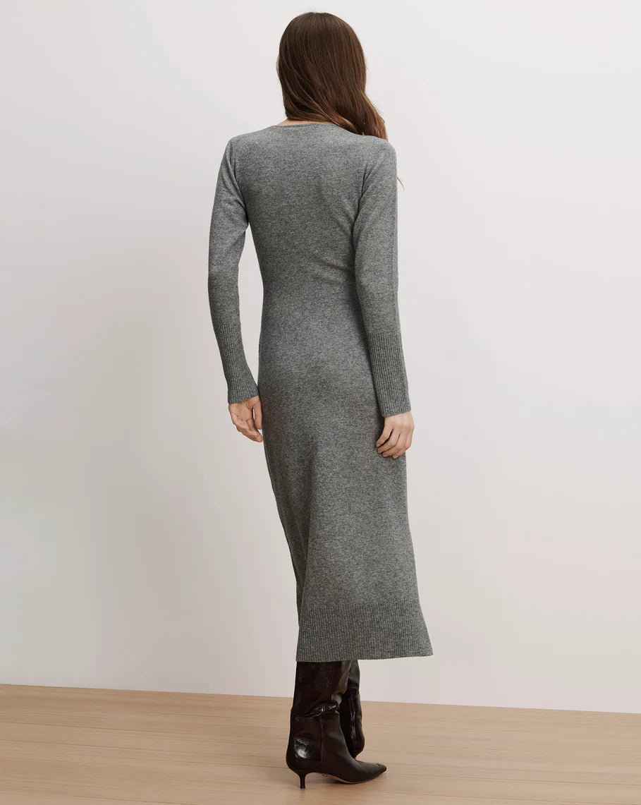 Salomez Knit Dress