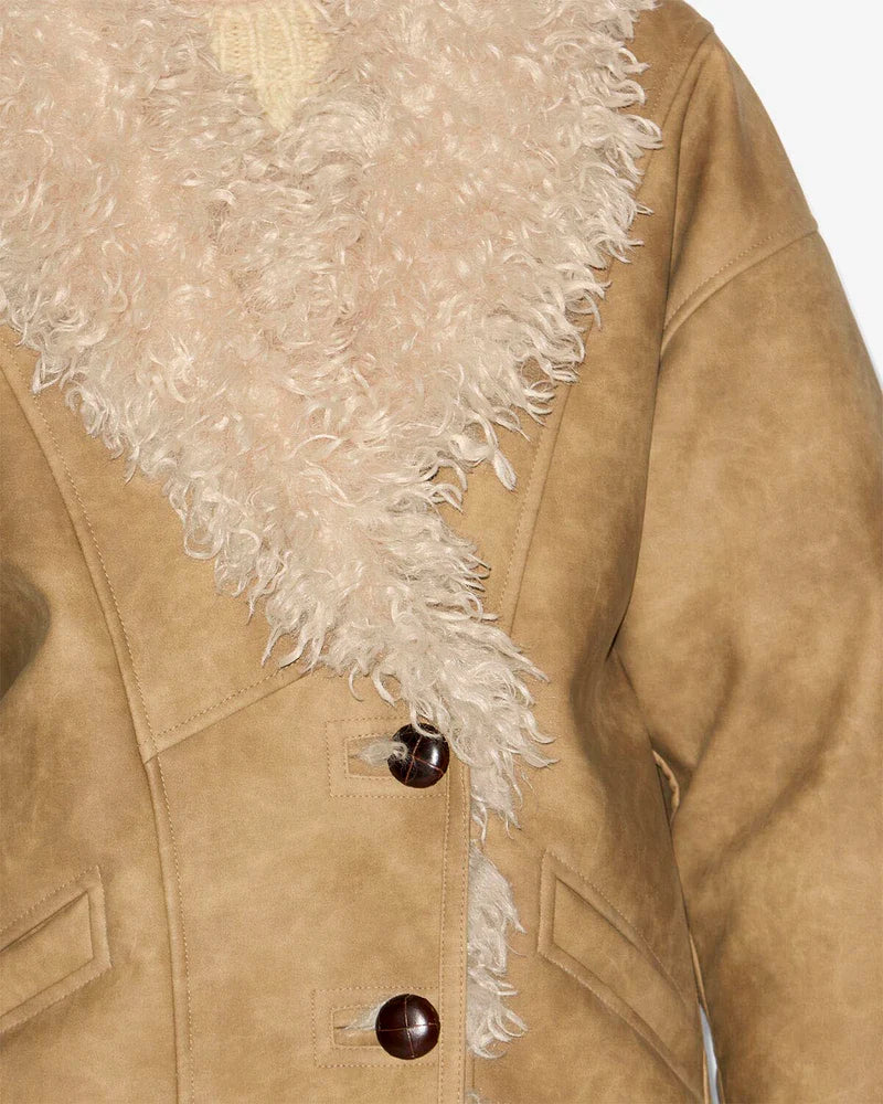 Clea Jacket