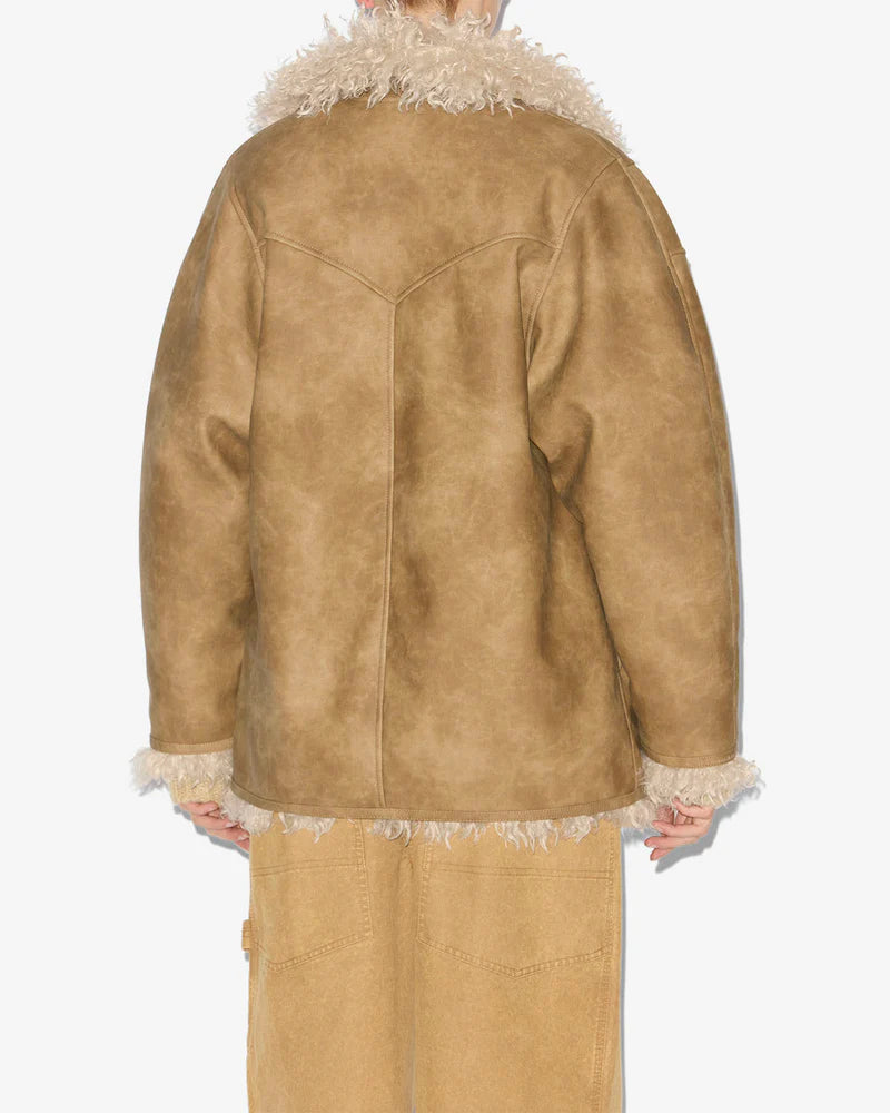 Clea Jacket
