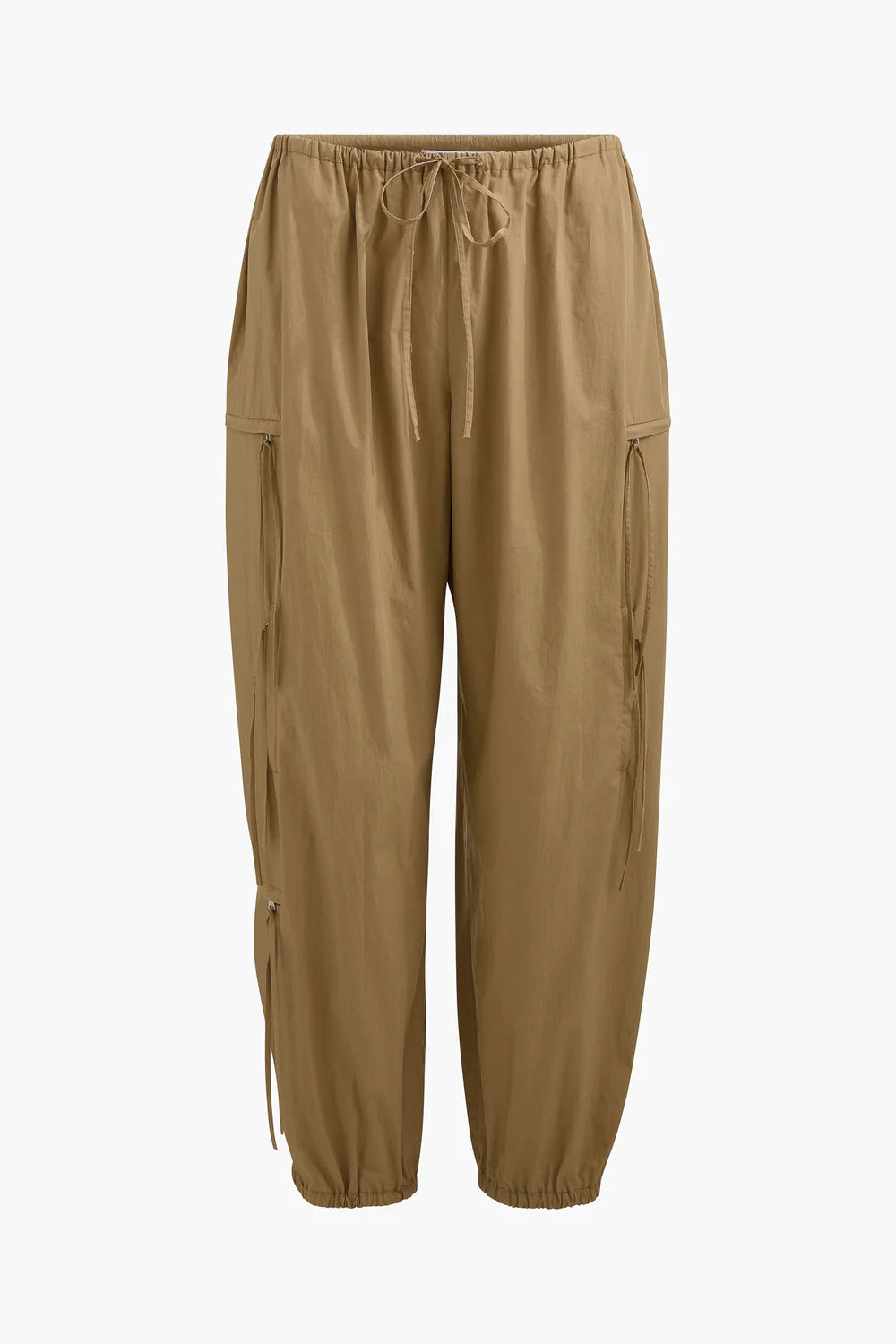 The Scout Cargo Pants