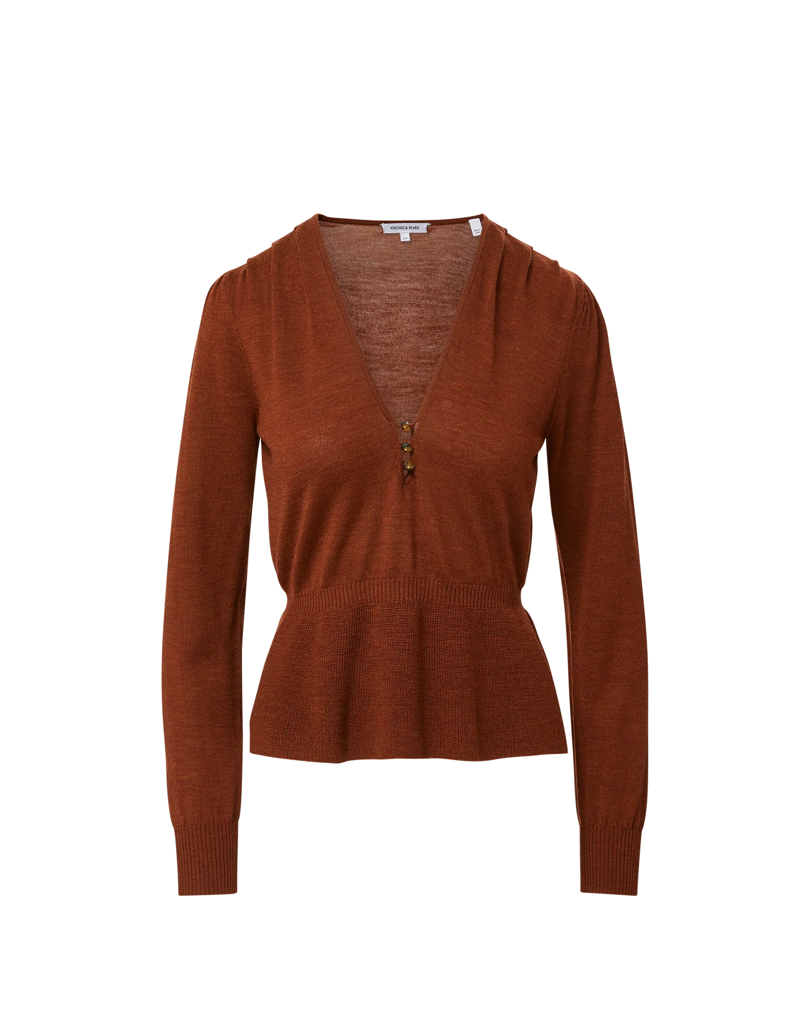 Zainen Knit Top