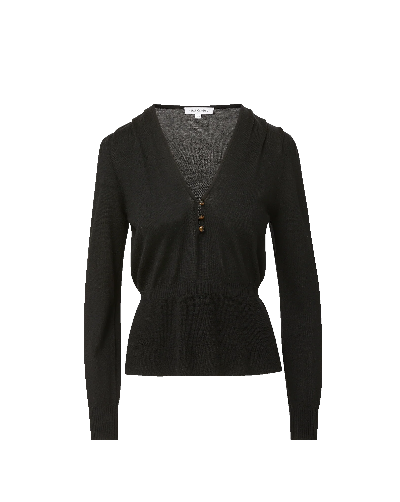 Zainen Knit Top
