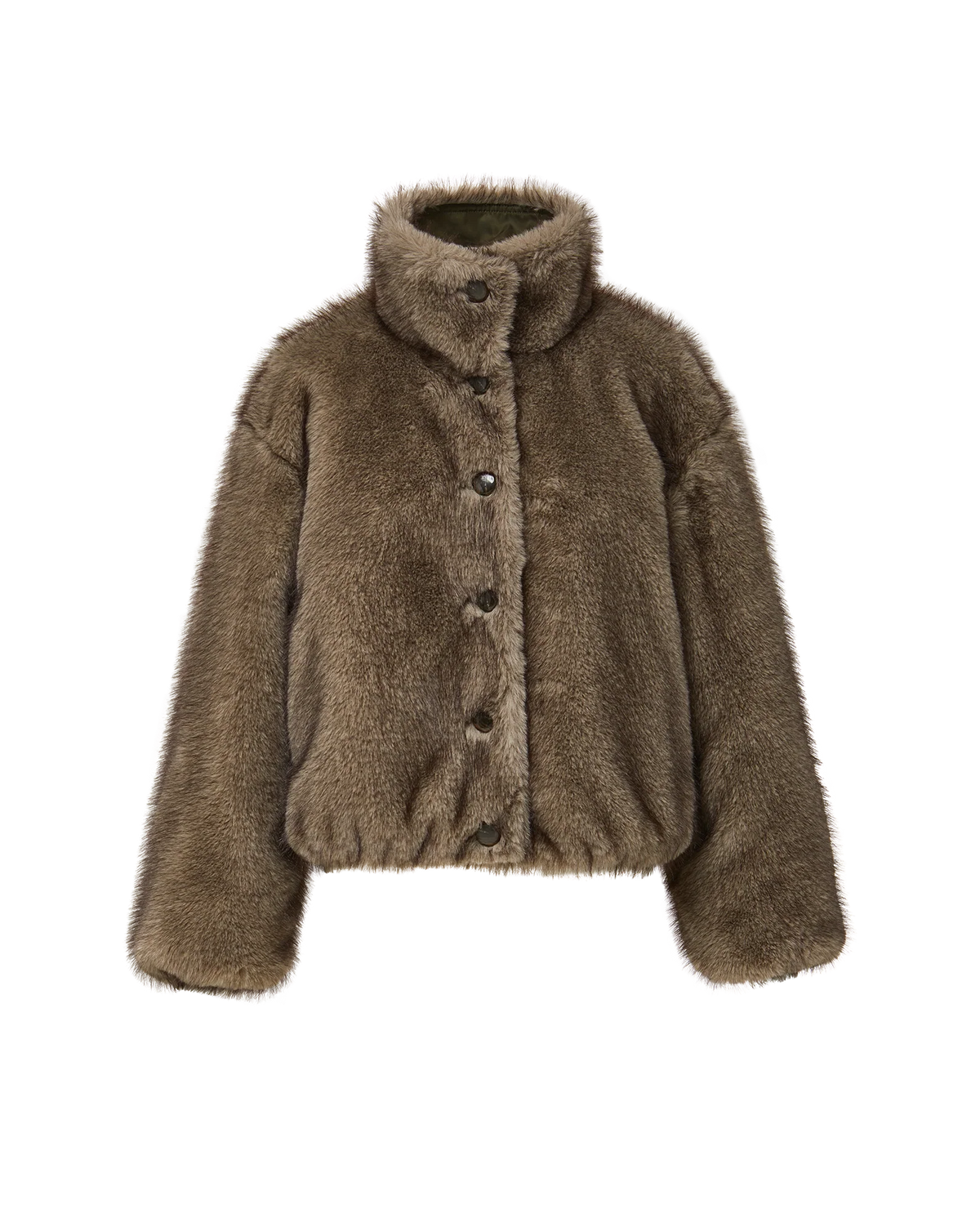Varell Reversible Jacket