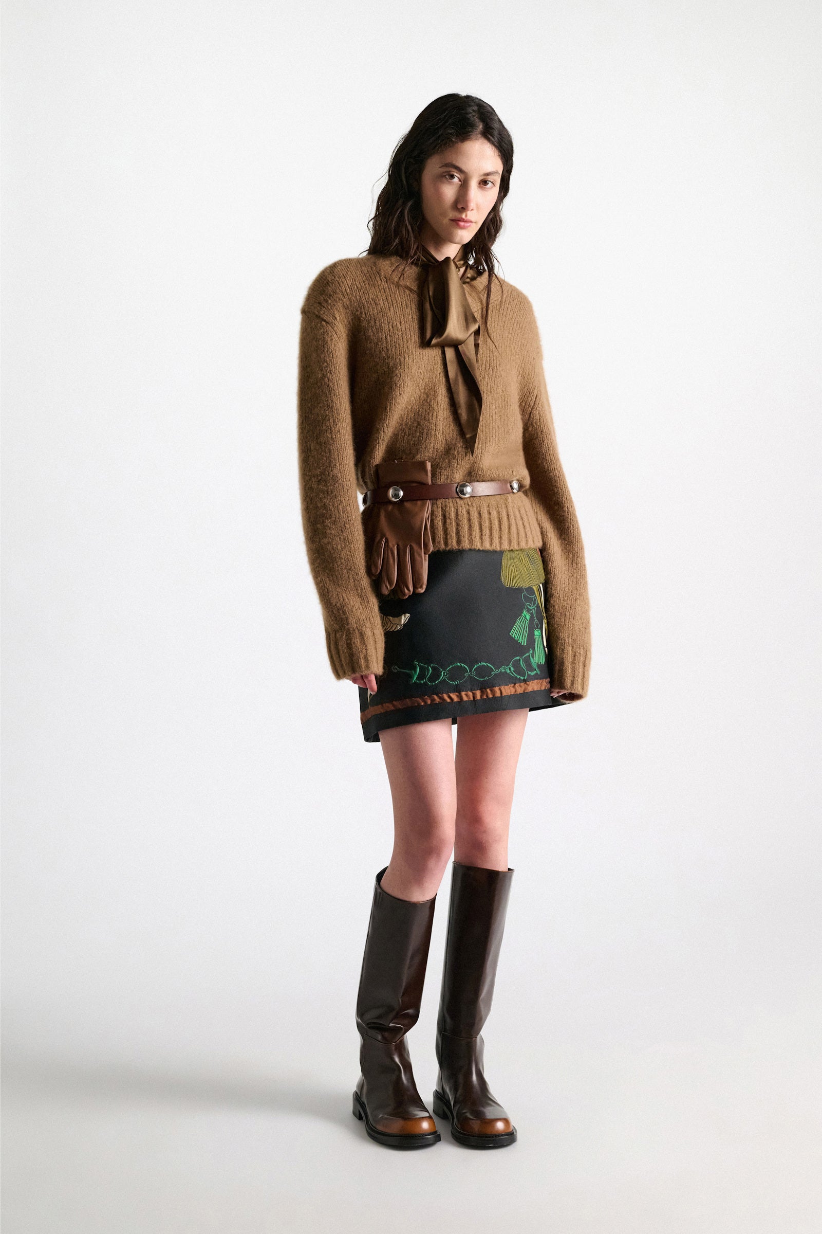 Luxury Love Pullover