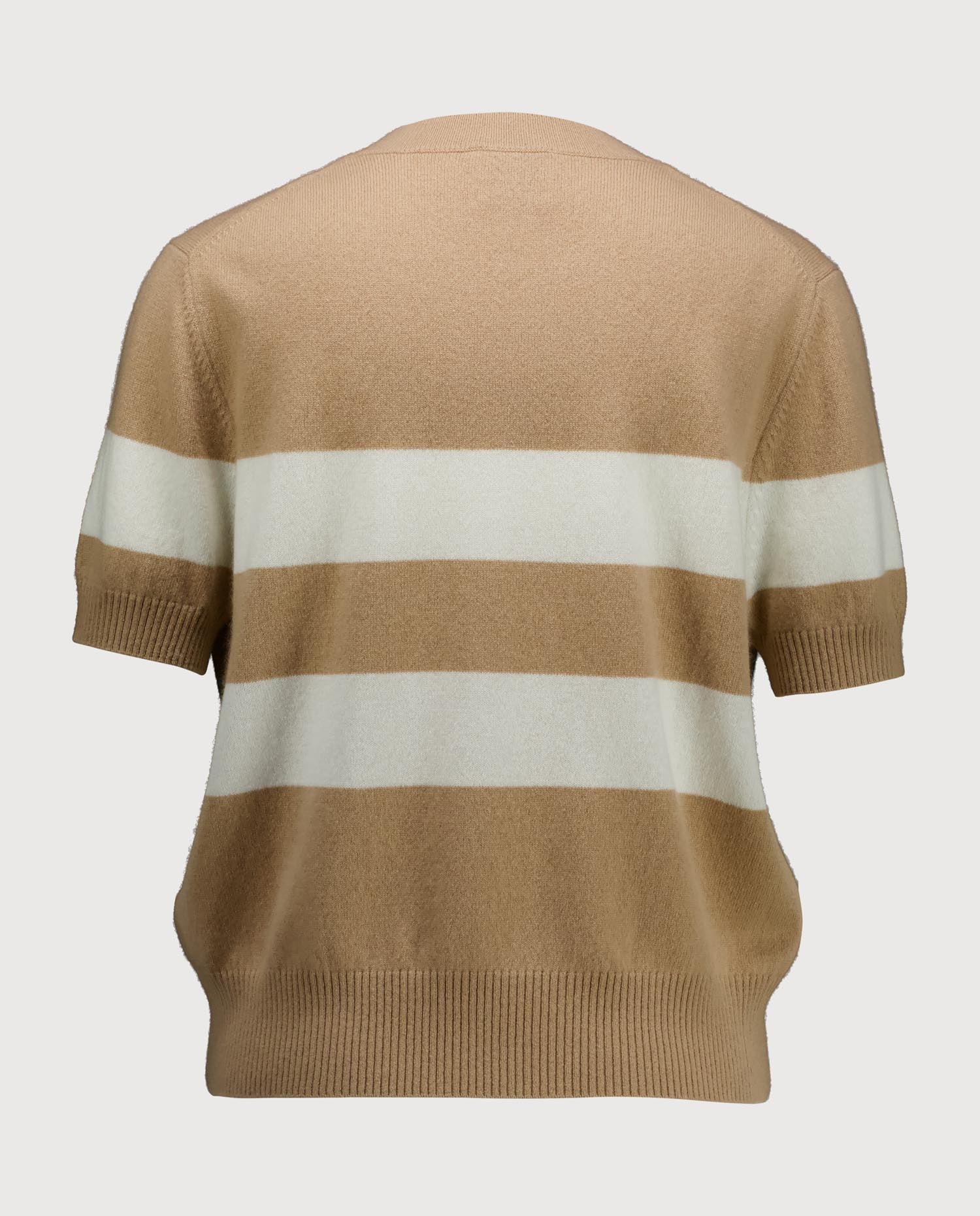 Short Sleeve Sweater