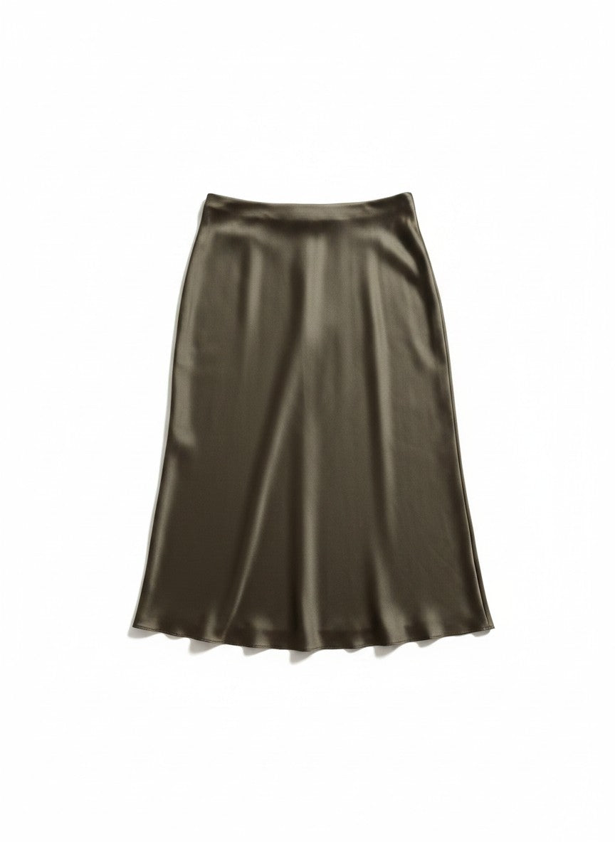 Flared Skirt
