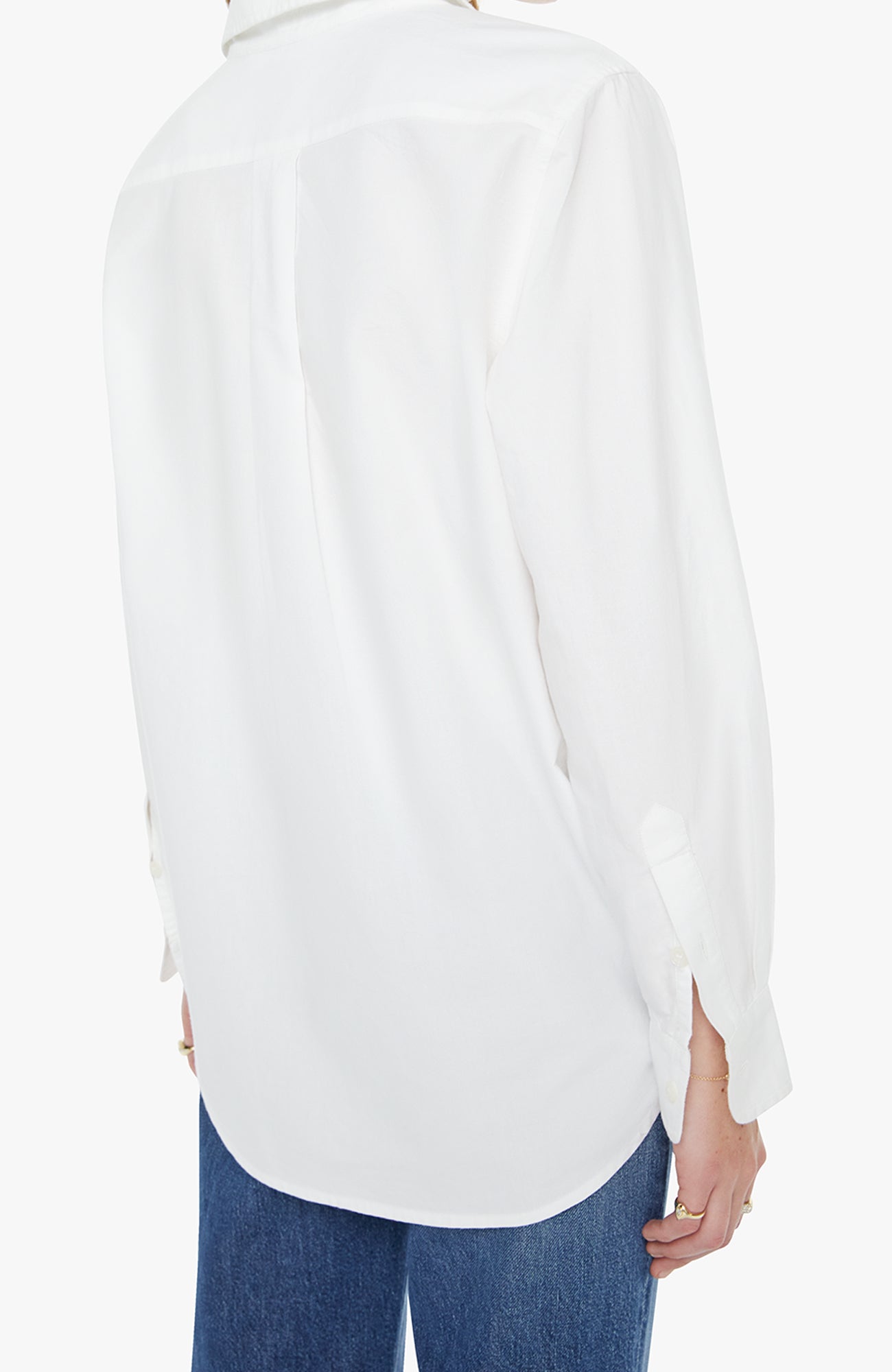 The Bestie Top