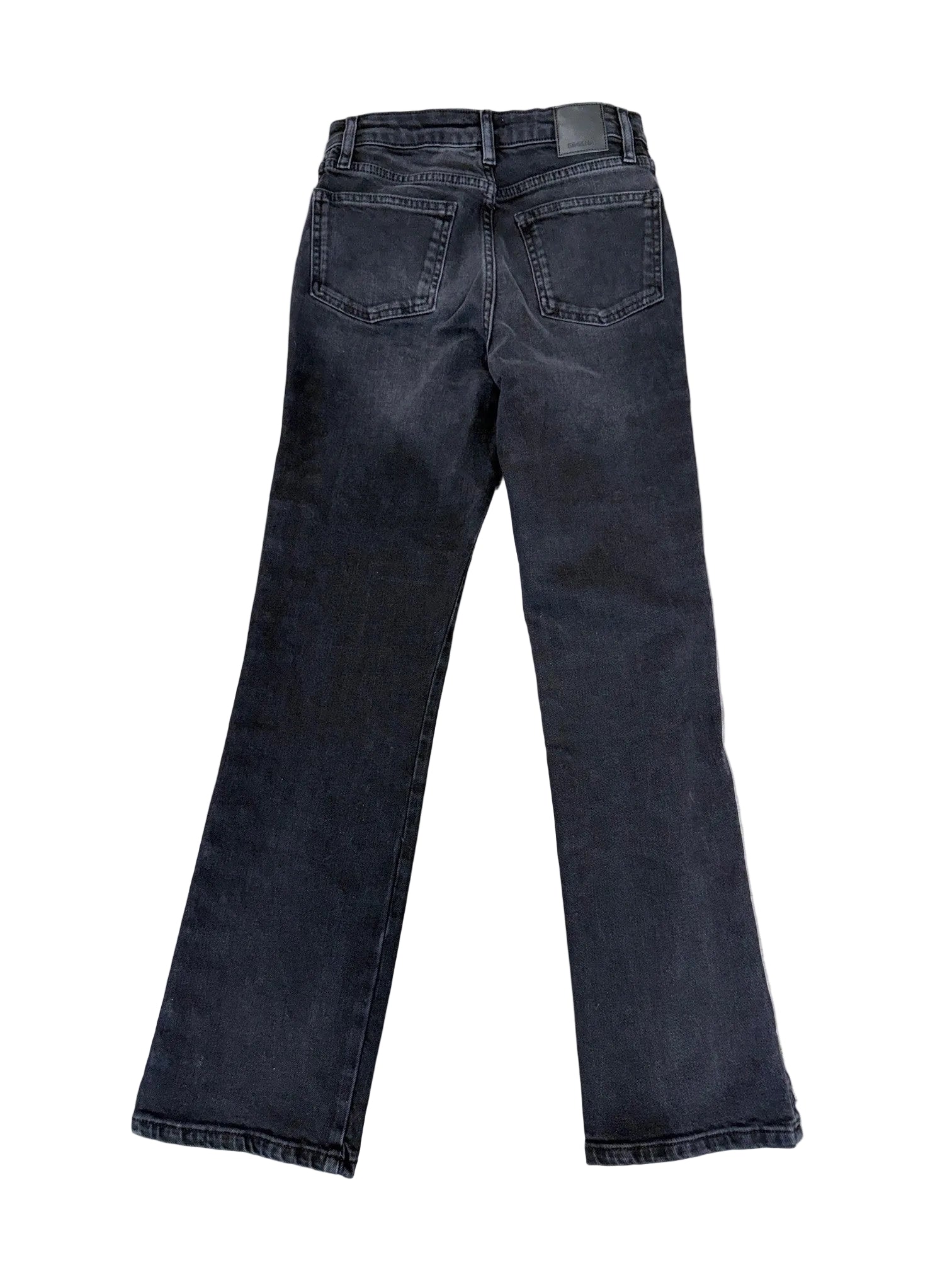 Amelia High Rise Jean