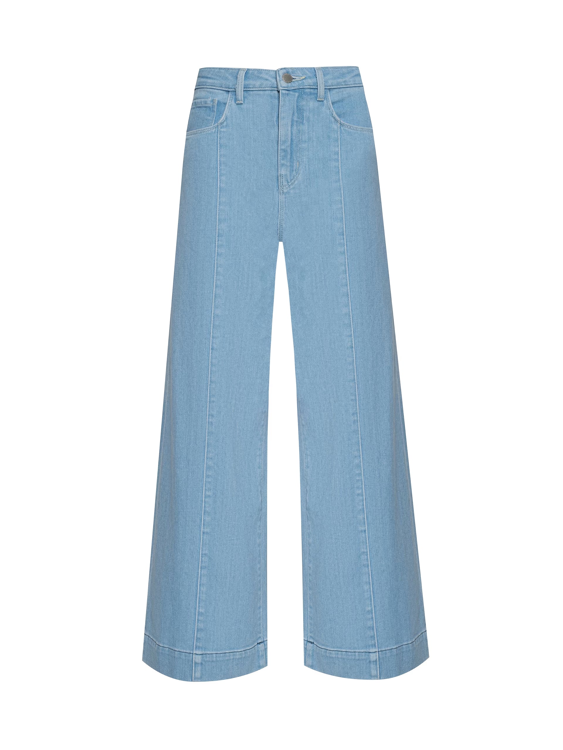 Houston Crop Jean