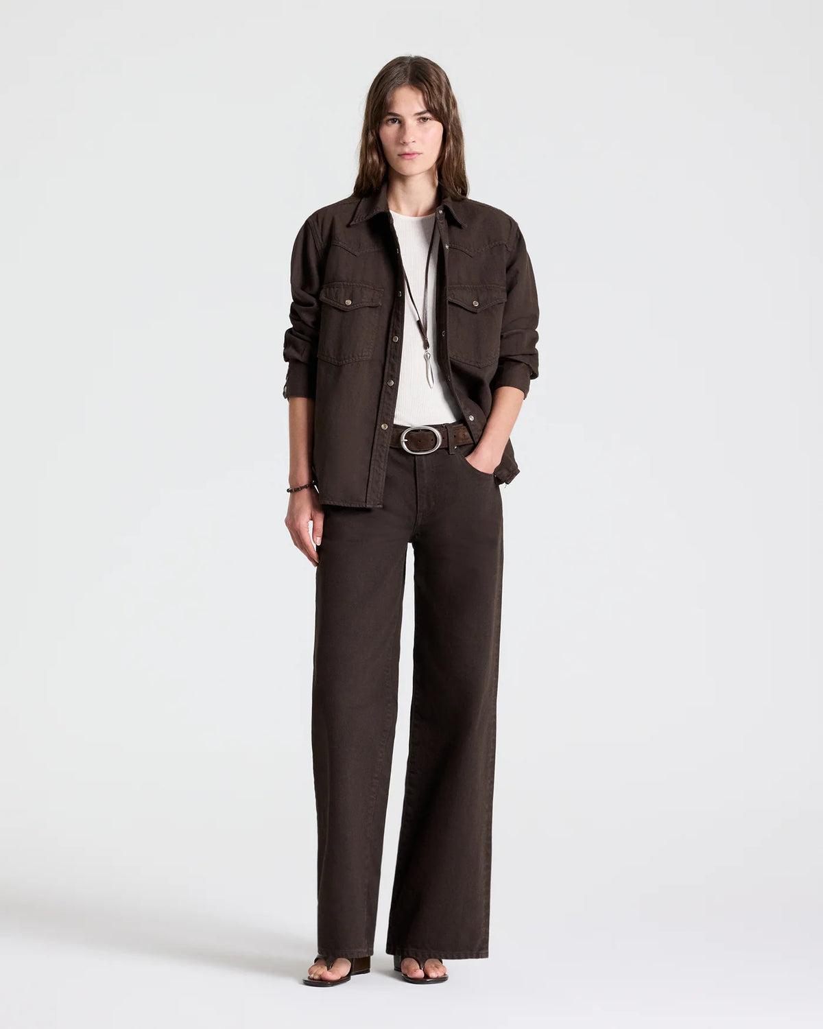 Harvest Moon Pant