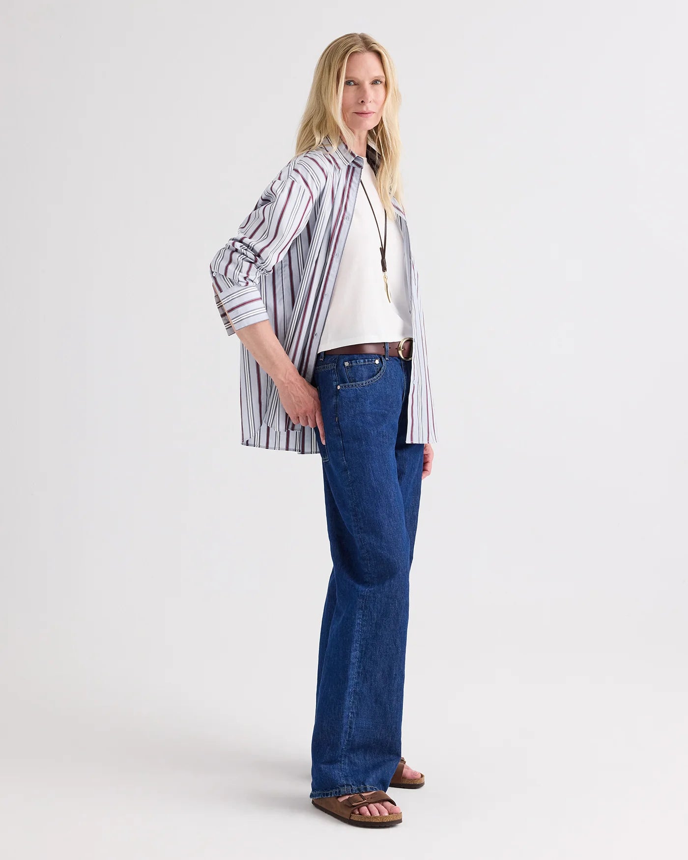Song Sung Blue Jean