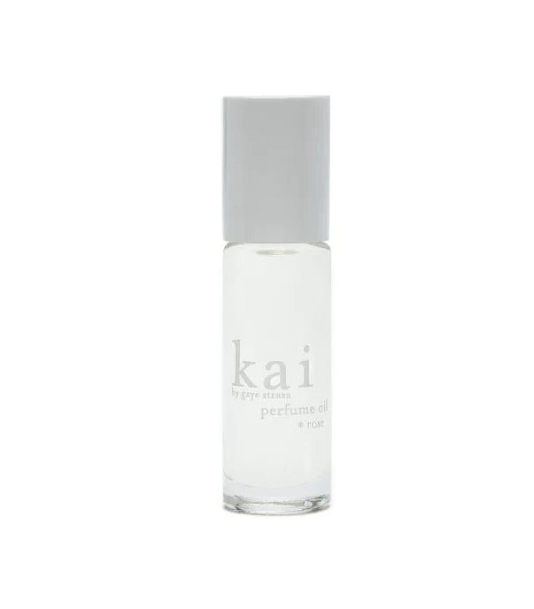 Rose Perfume Oil