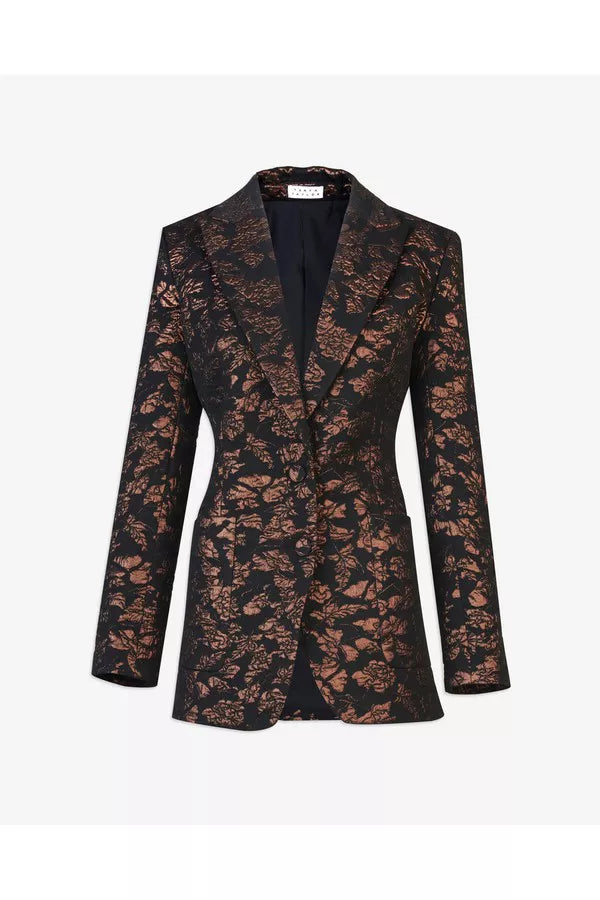 Jared Jacket