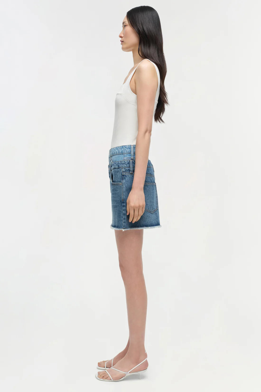 Salix Mini Skirt