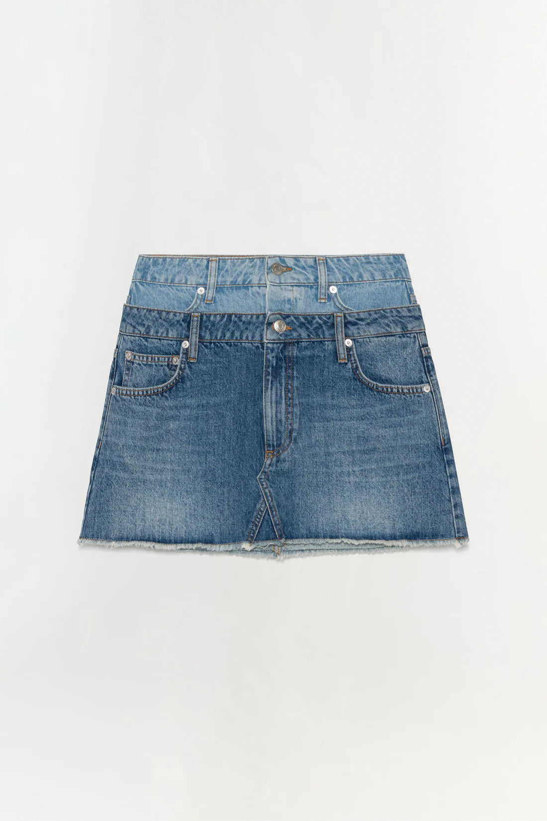 Salix Mini Skirt
