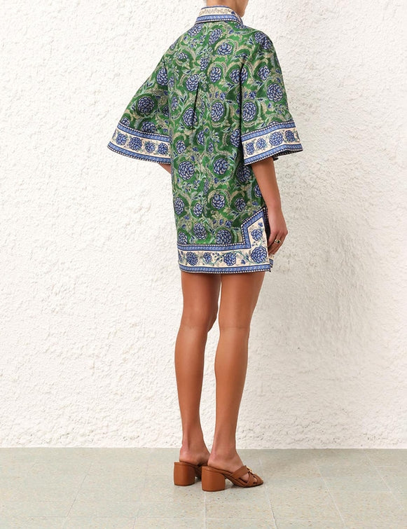 Junie Tunic Dress