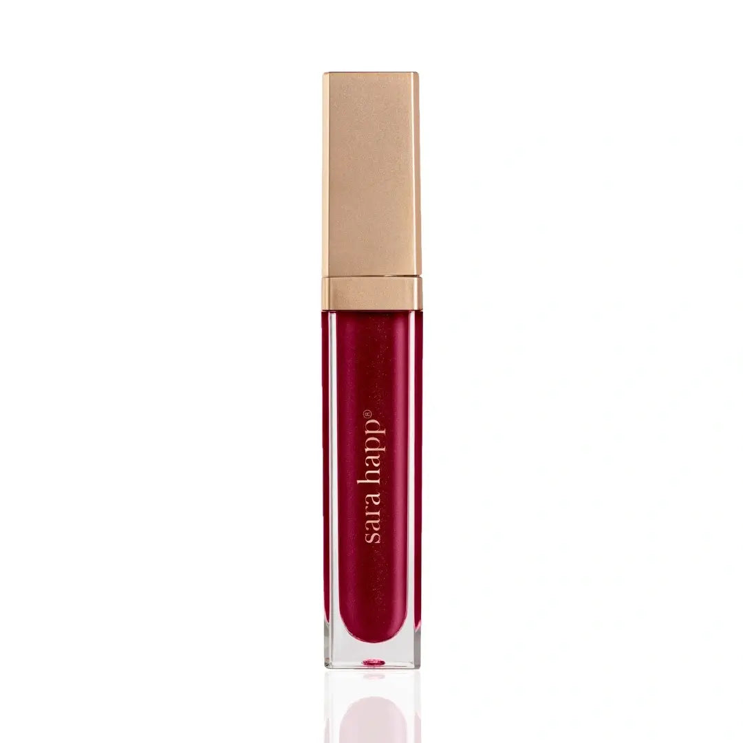 One Luxe Gloss