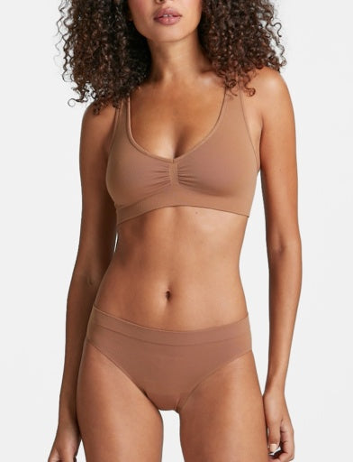 Ballet Body Bralette