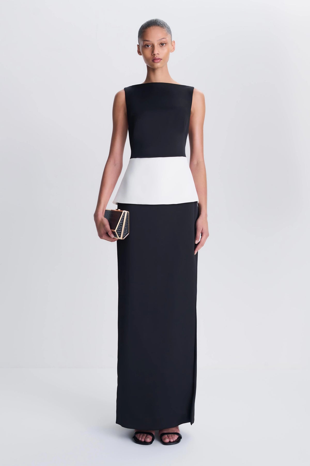 Sirel Gown