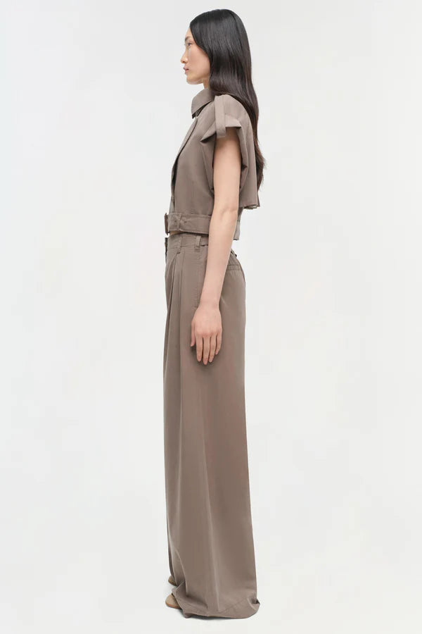 Haydin Wide Leg Pant