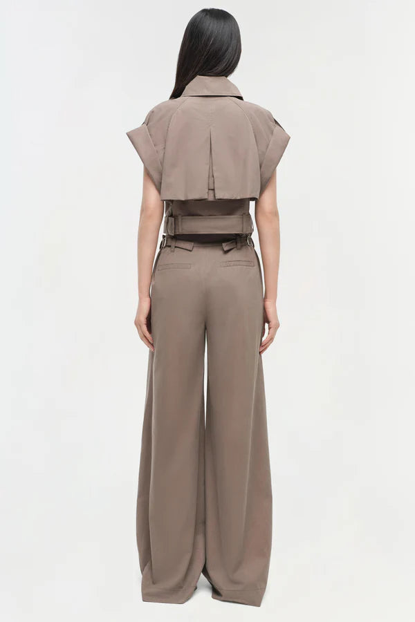 Haydin Wide Leg Pant