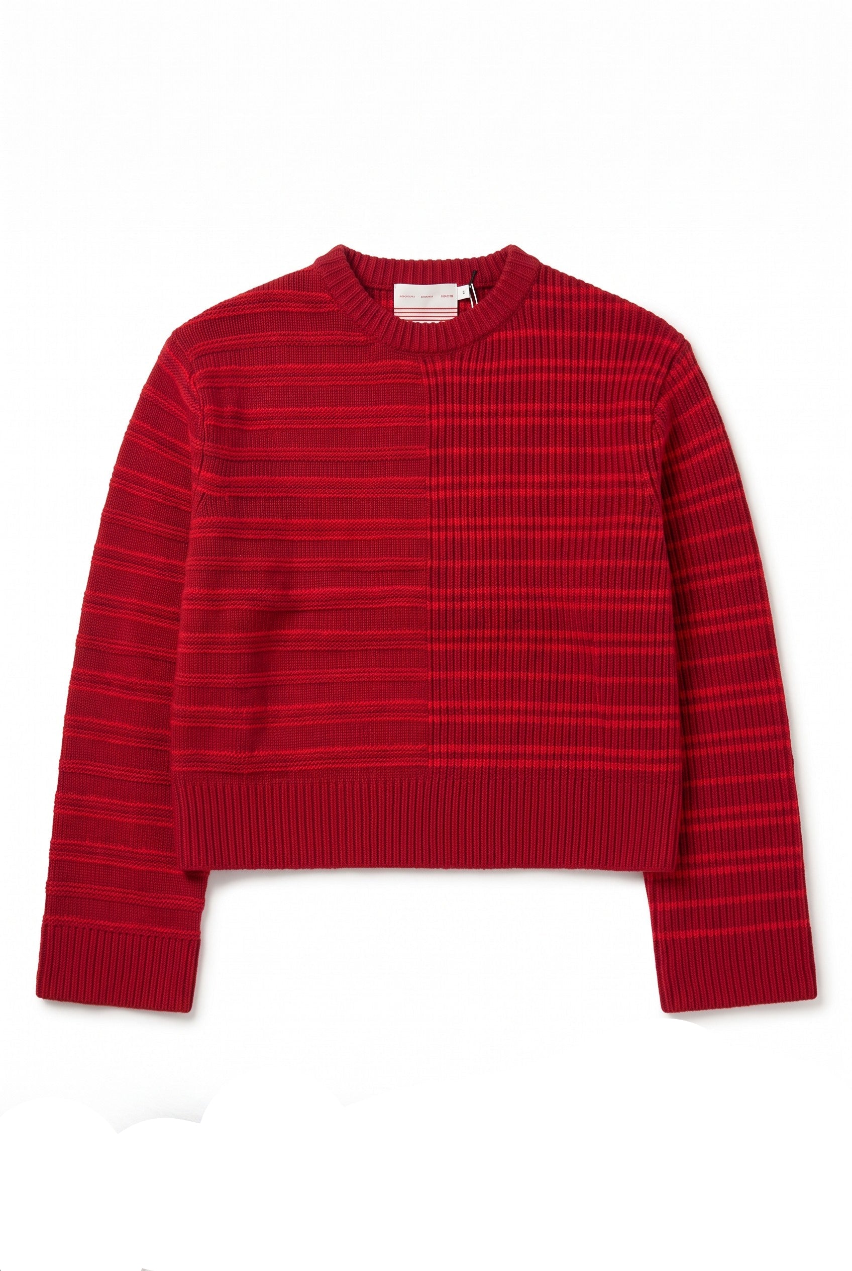 Pandora Sweater