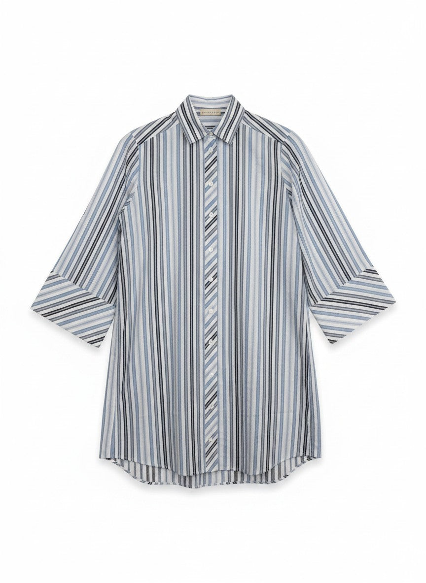 Shirt Dress