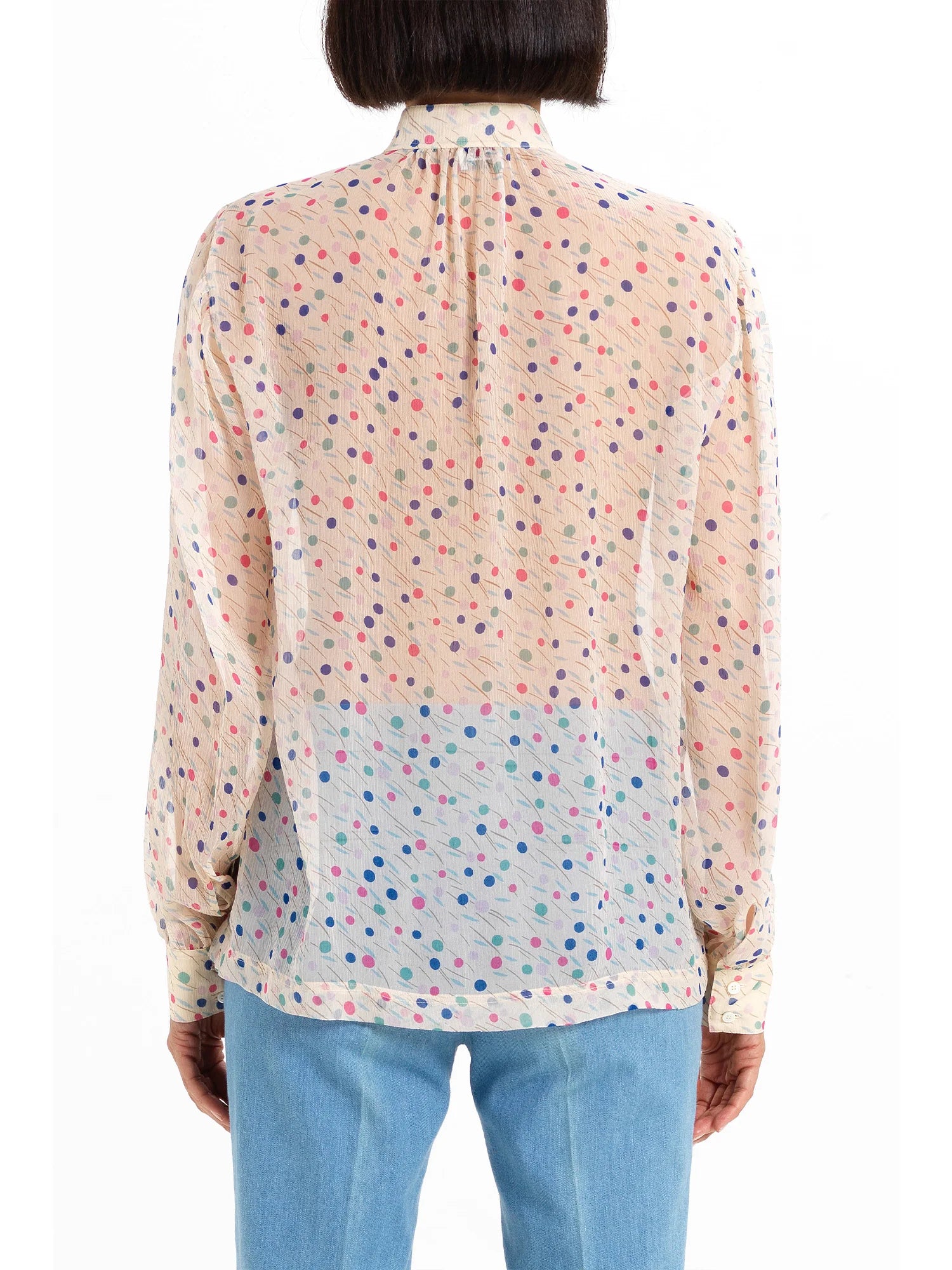 Helene Blouse