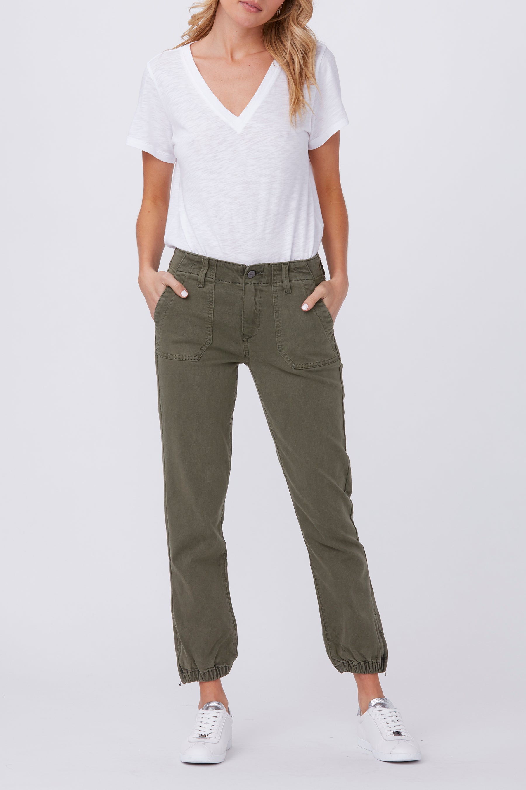 Mayslie Jogger