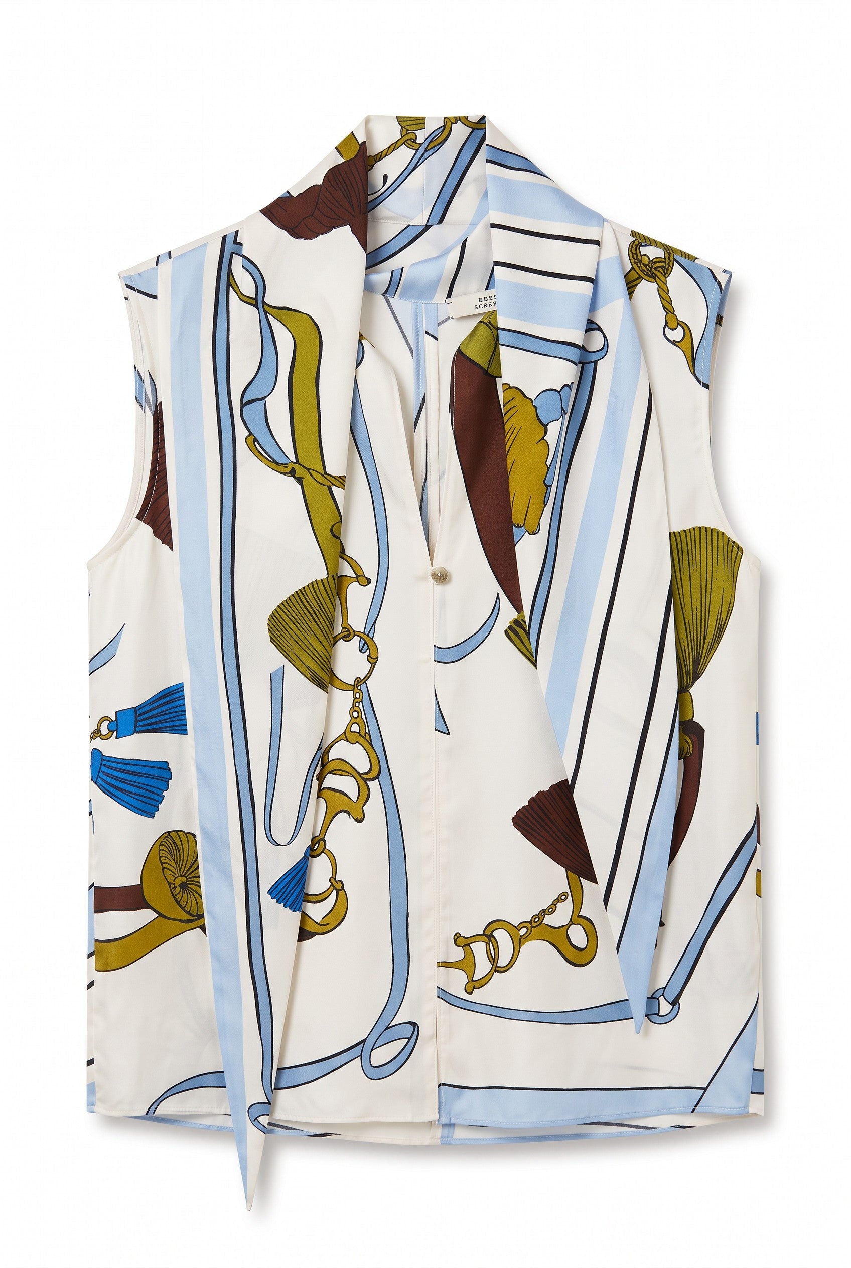 Cosmic Funghi Top