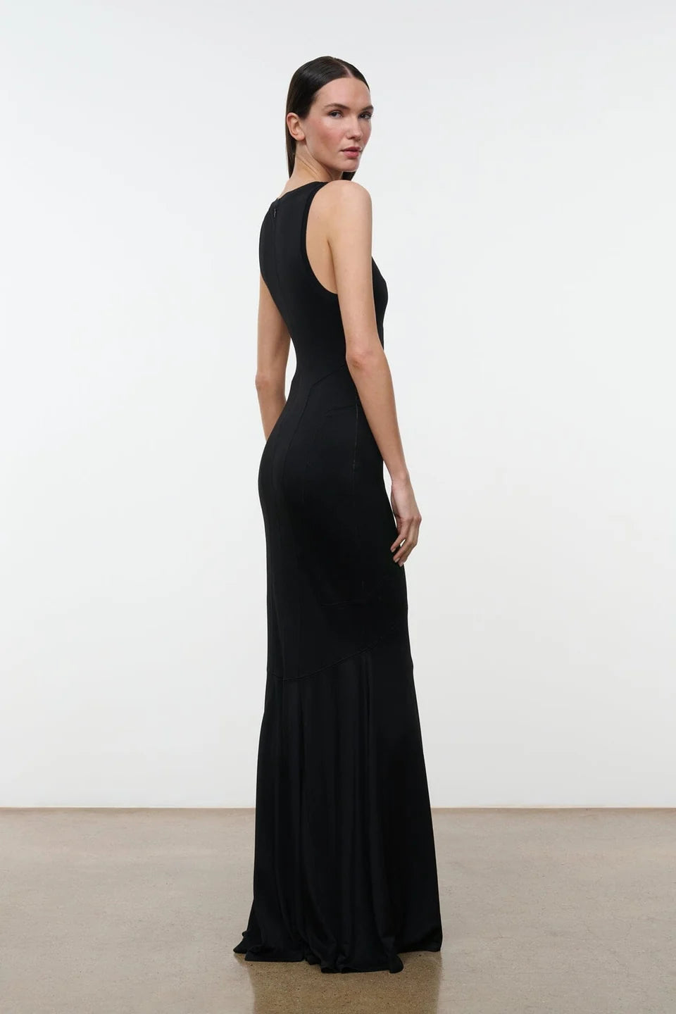 Onyx Dress