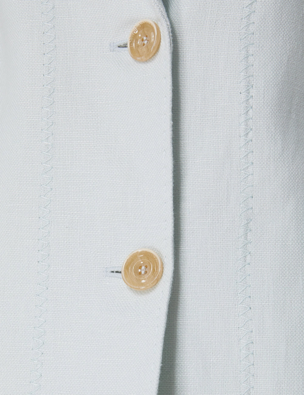 Natura Linen Jacket