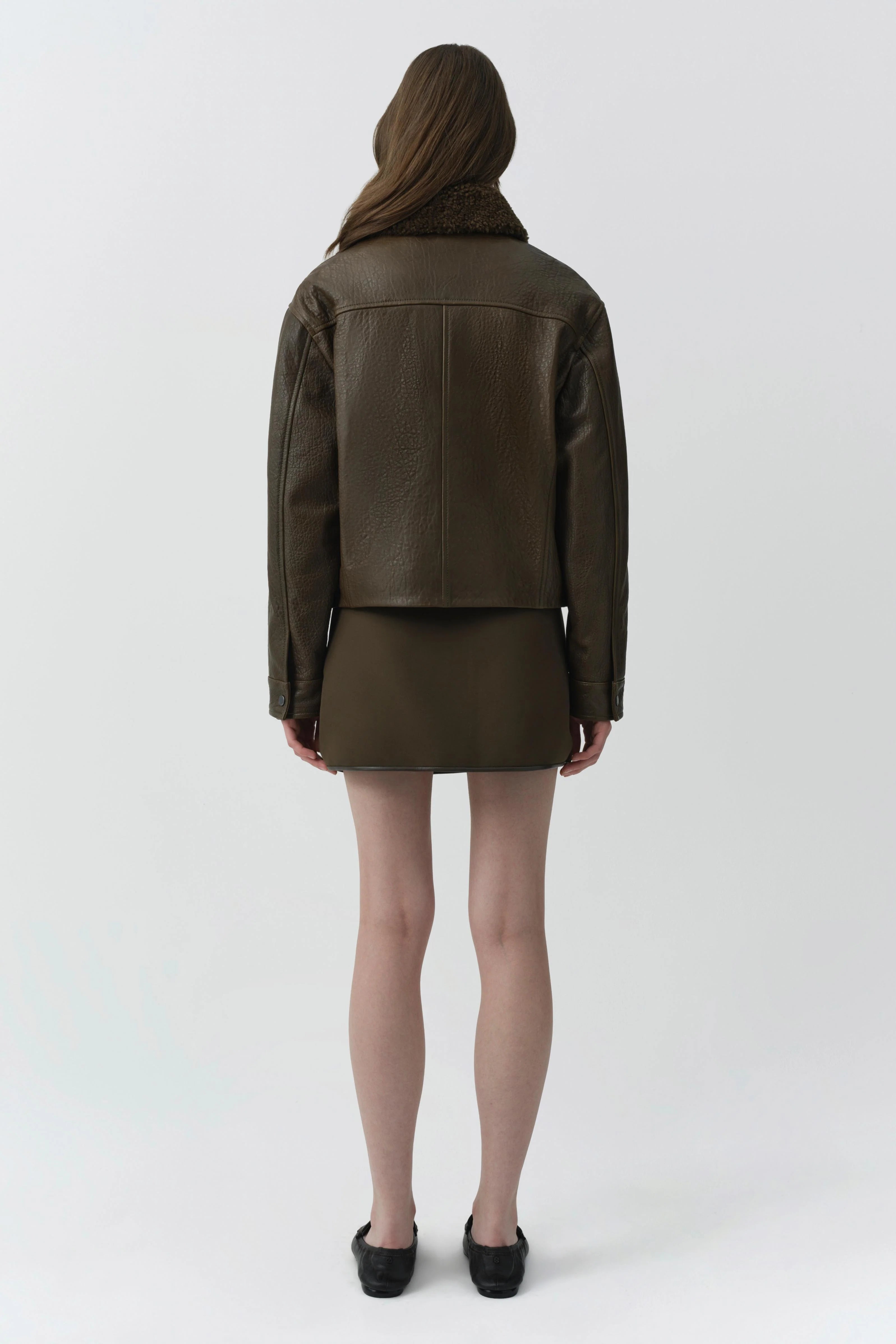 Mel Jacket
