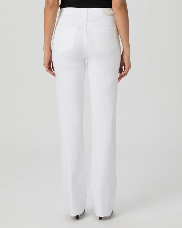 Laurel Canyon Raw Hem 32" Jean