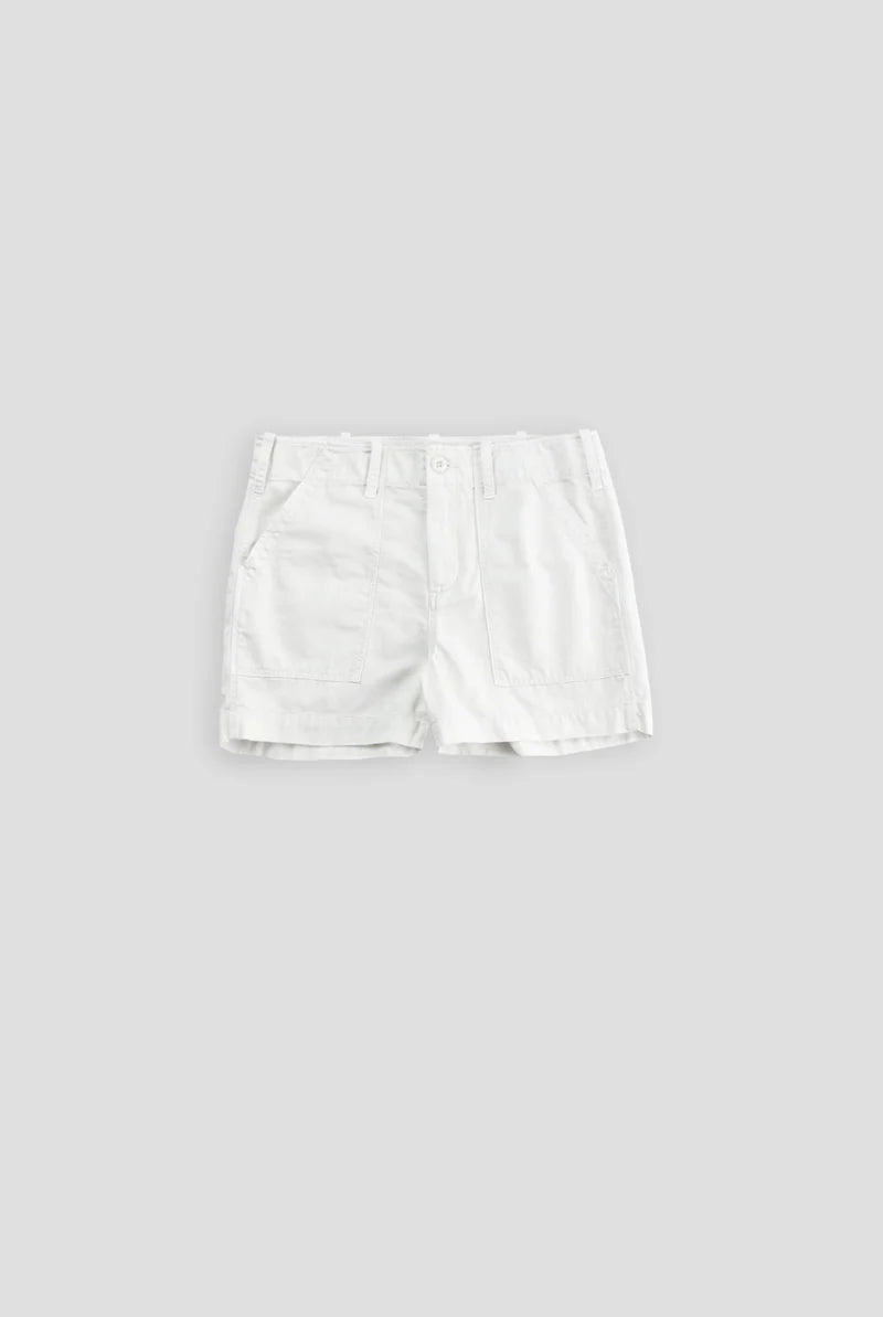 Surplus Short Shorts
