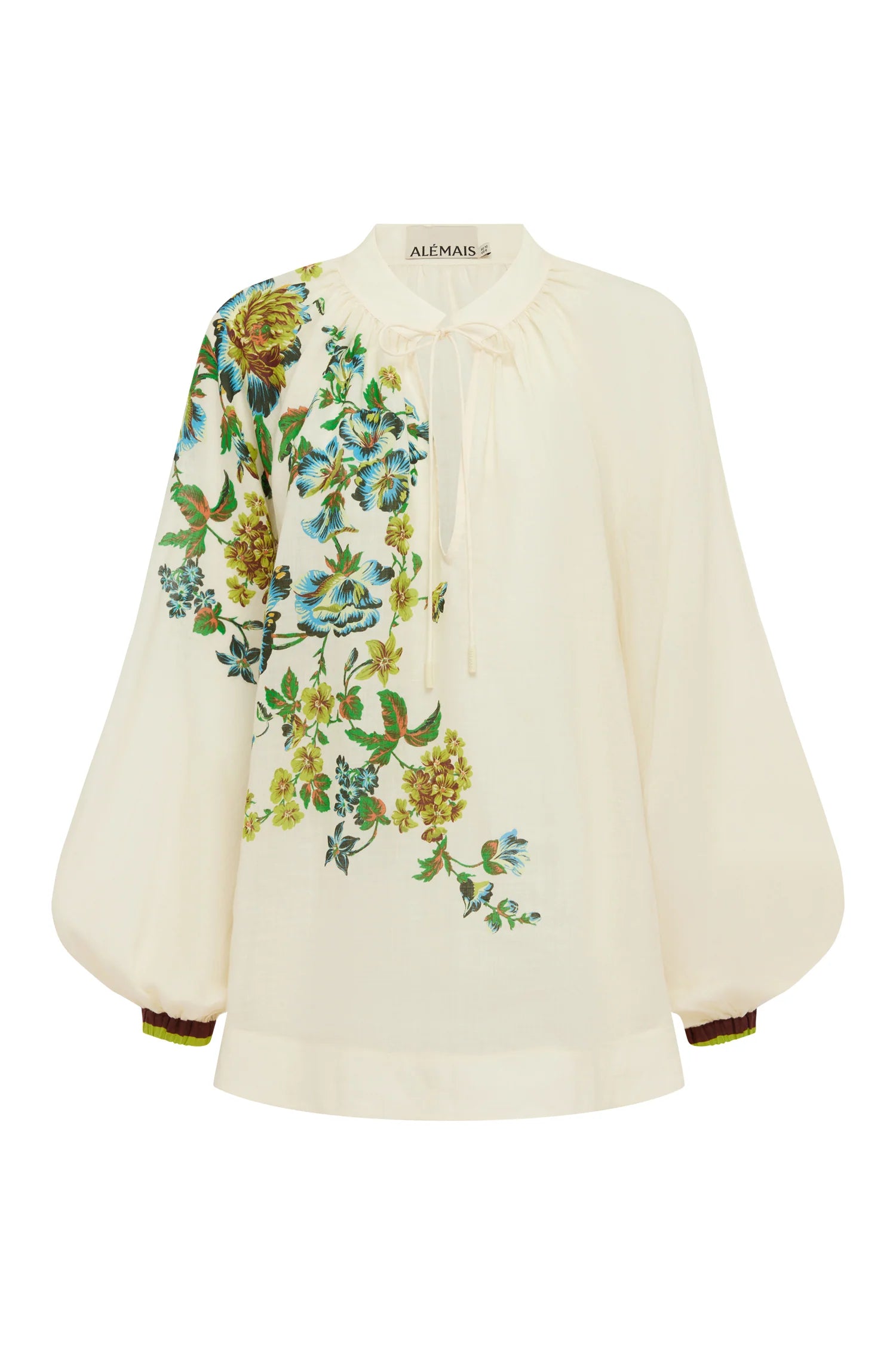 Phyllis Top