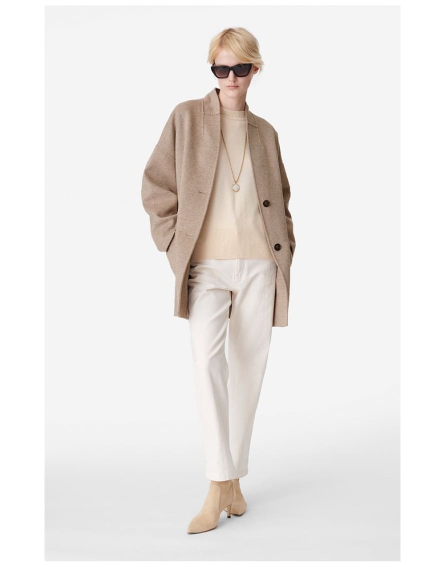 Benicio Jacket
