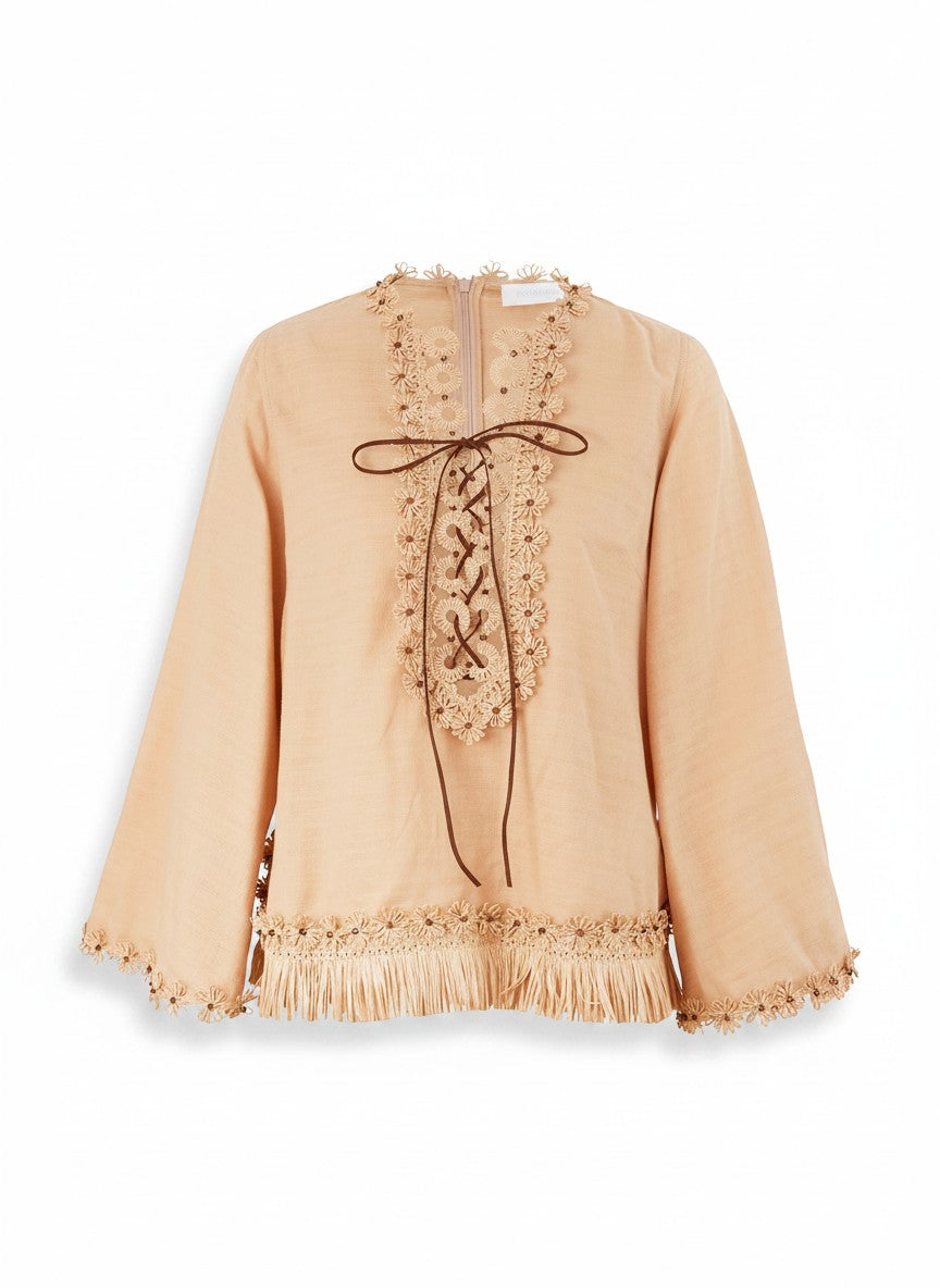 Mahon Tunic Top