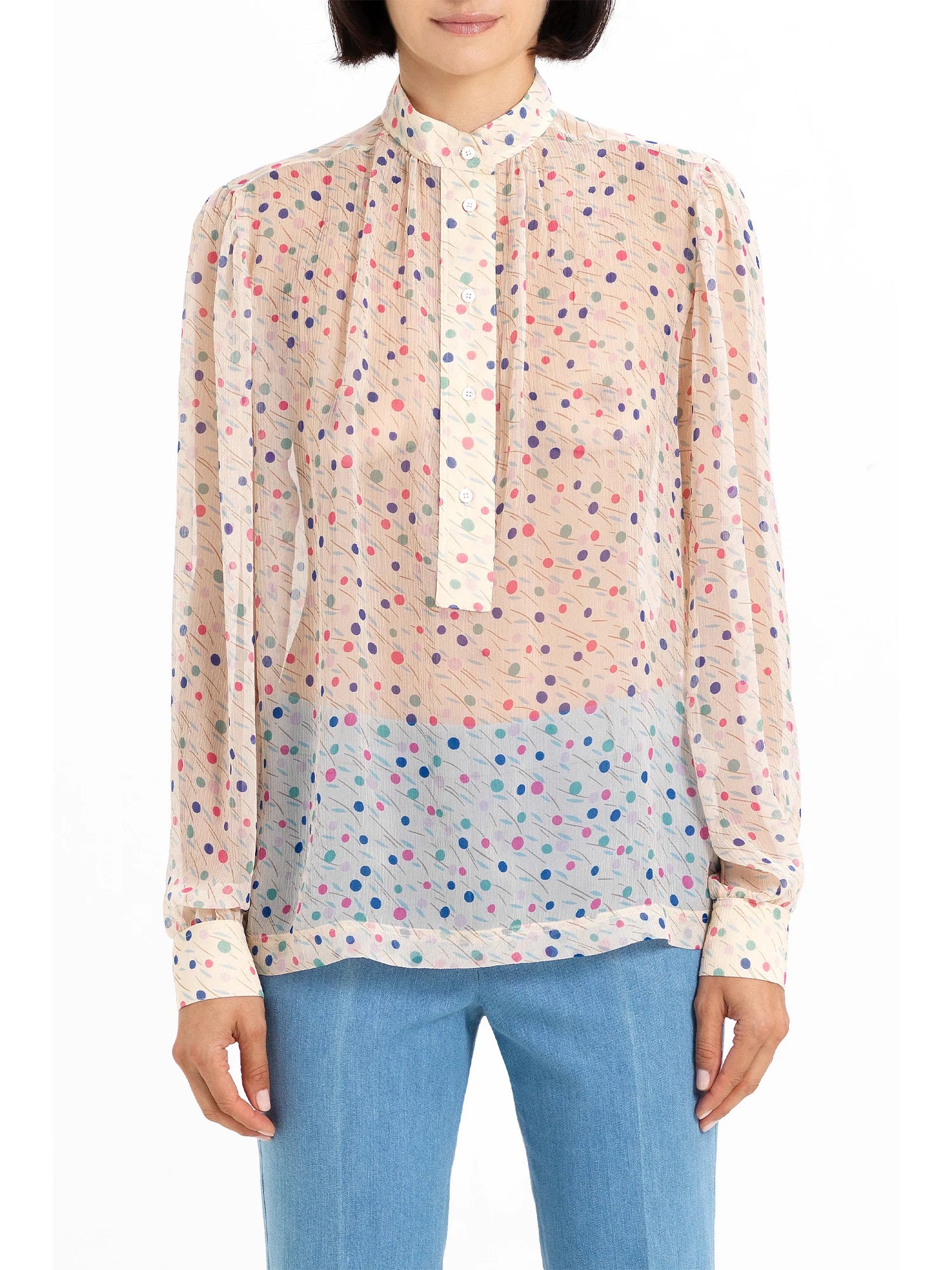 Helene Blouse