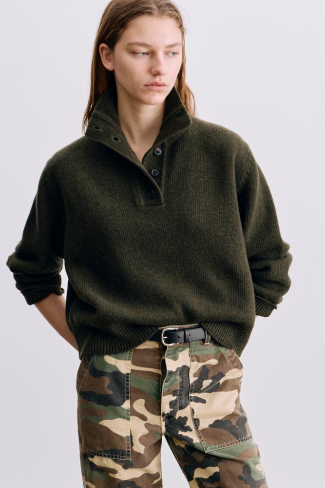 Renata Sweater