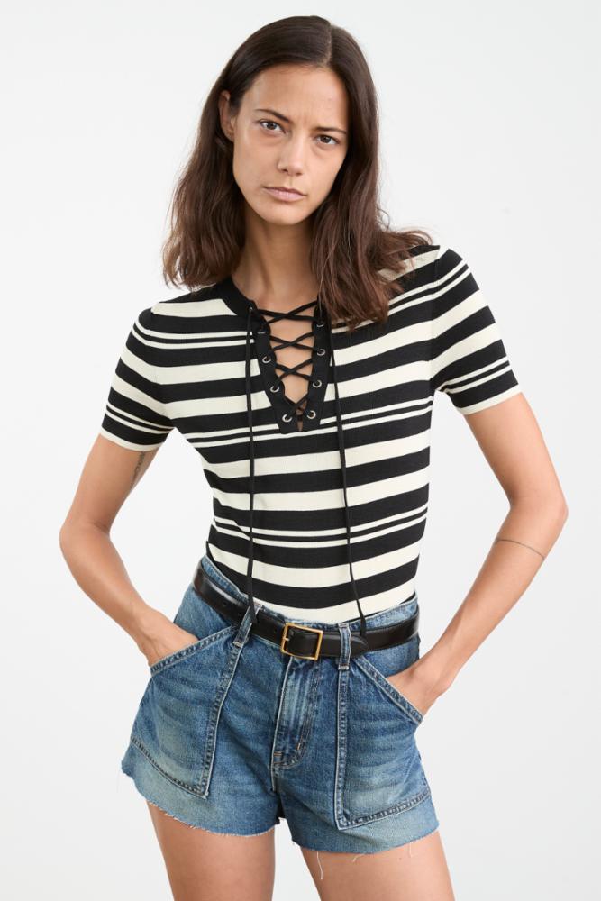 Oaklynn Sweater