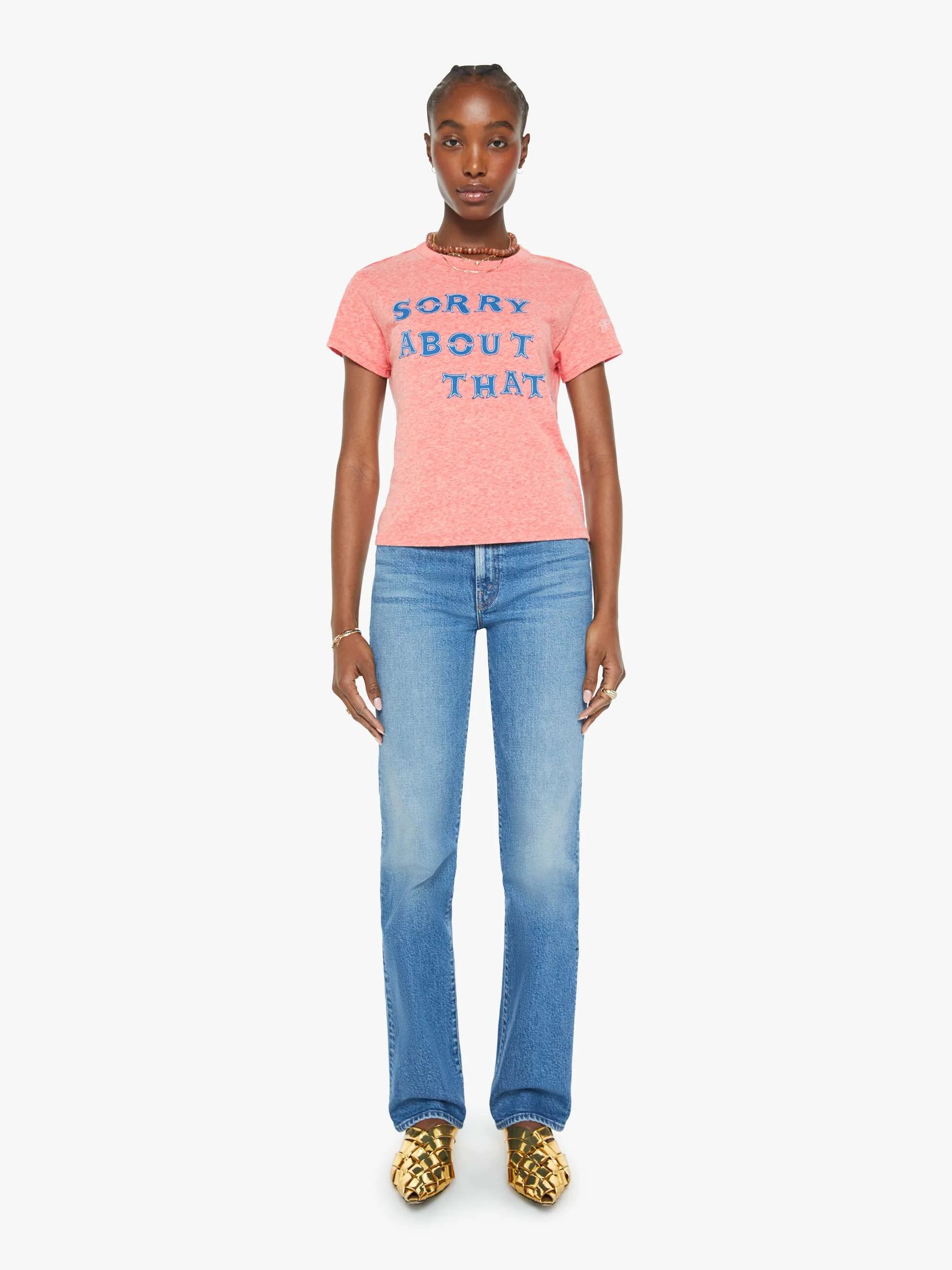 The Lil Goodie Goodie Shirt