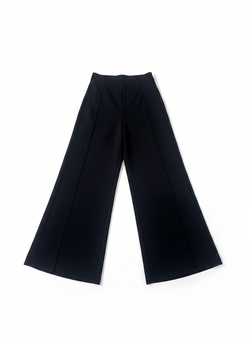 Nigella Jersey Trouser