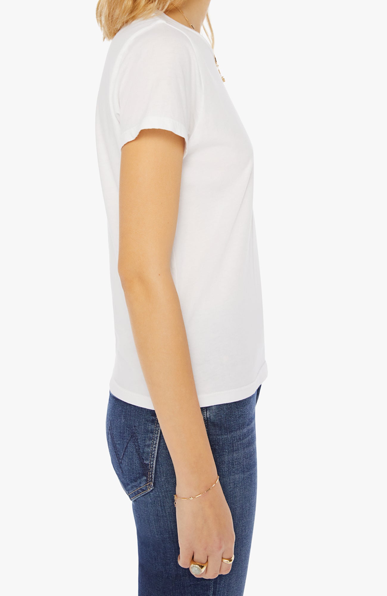The Lil Goodie Goodie Tee
