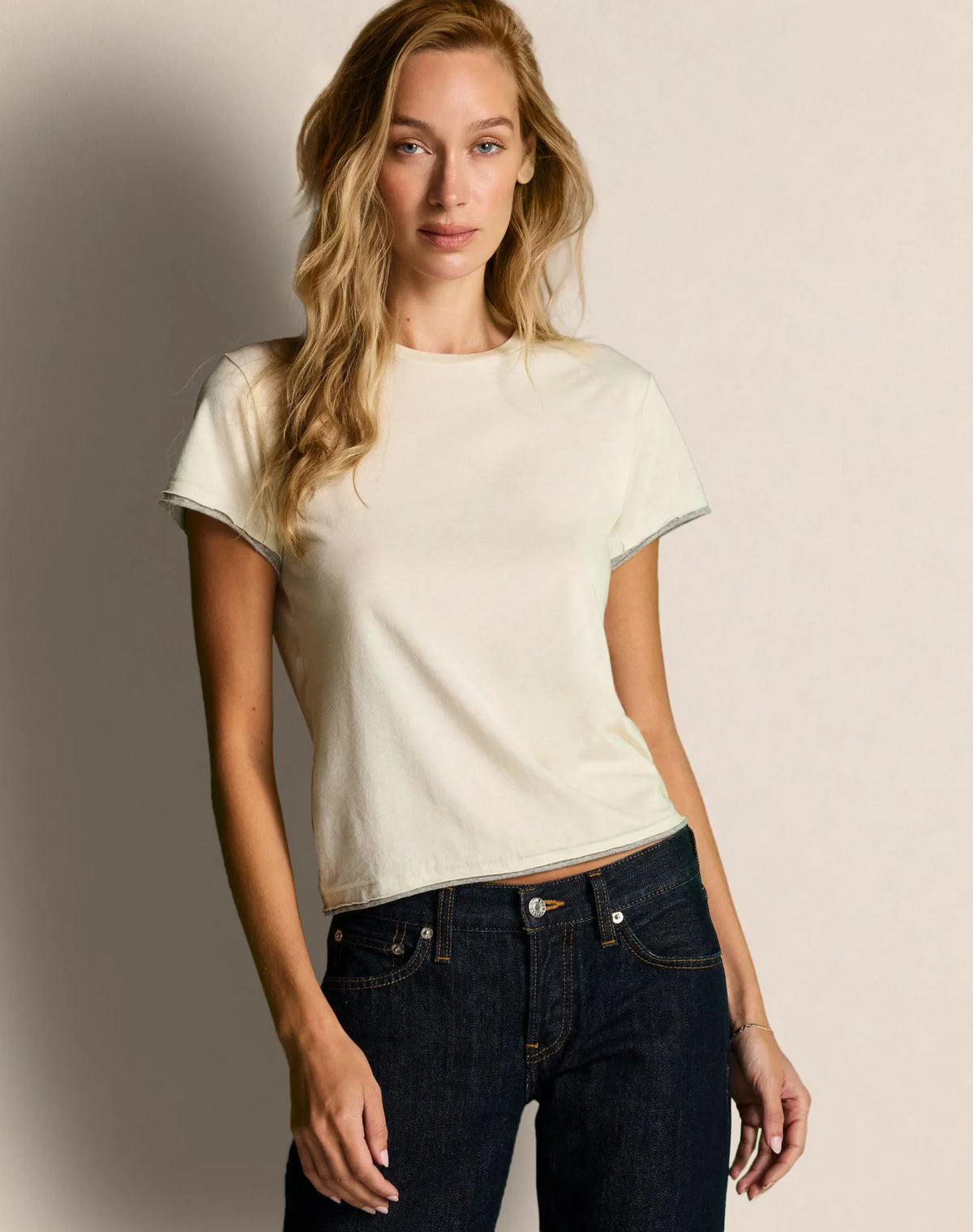 Louisa Tee